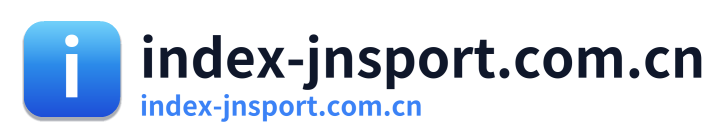 index-jnsport.com.cn Logo
